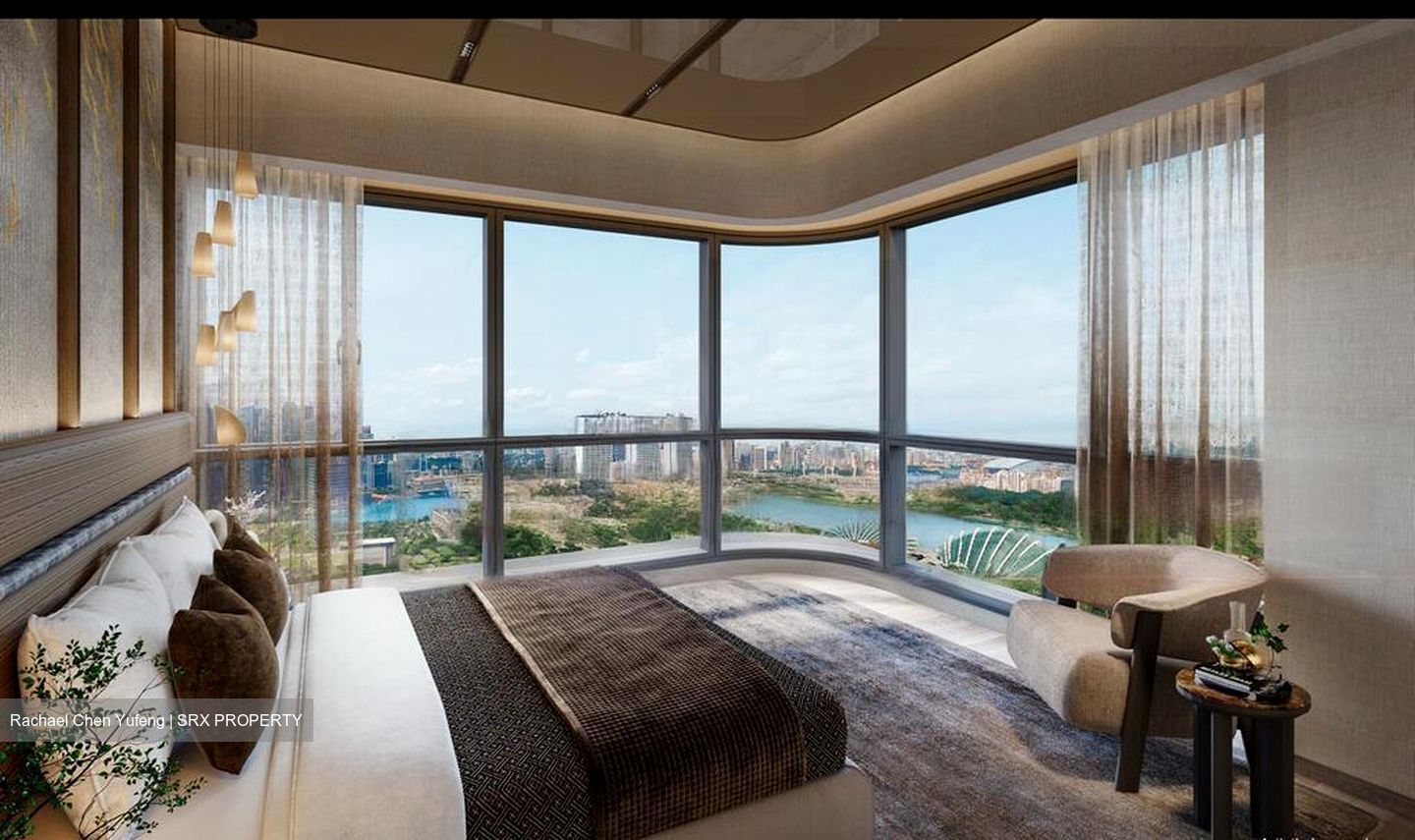 Marina Gardens Lane (D1), Condominium #447653951